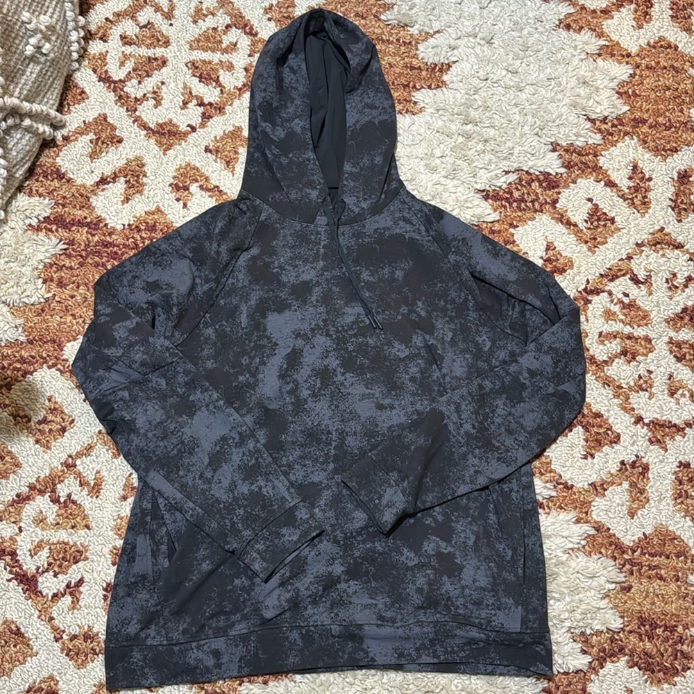 Men’s lululemon hoodie xxl